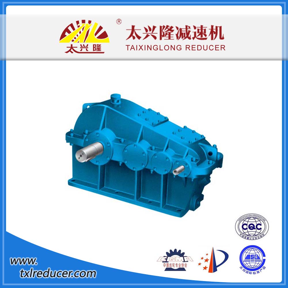 ZS(ZSH)系列減速器 ZS(ZSH)系列減速器